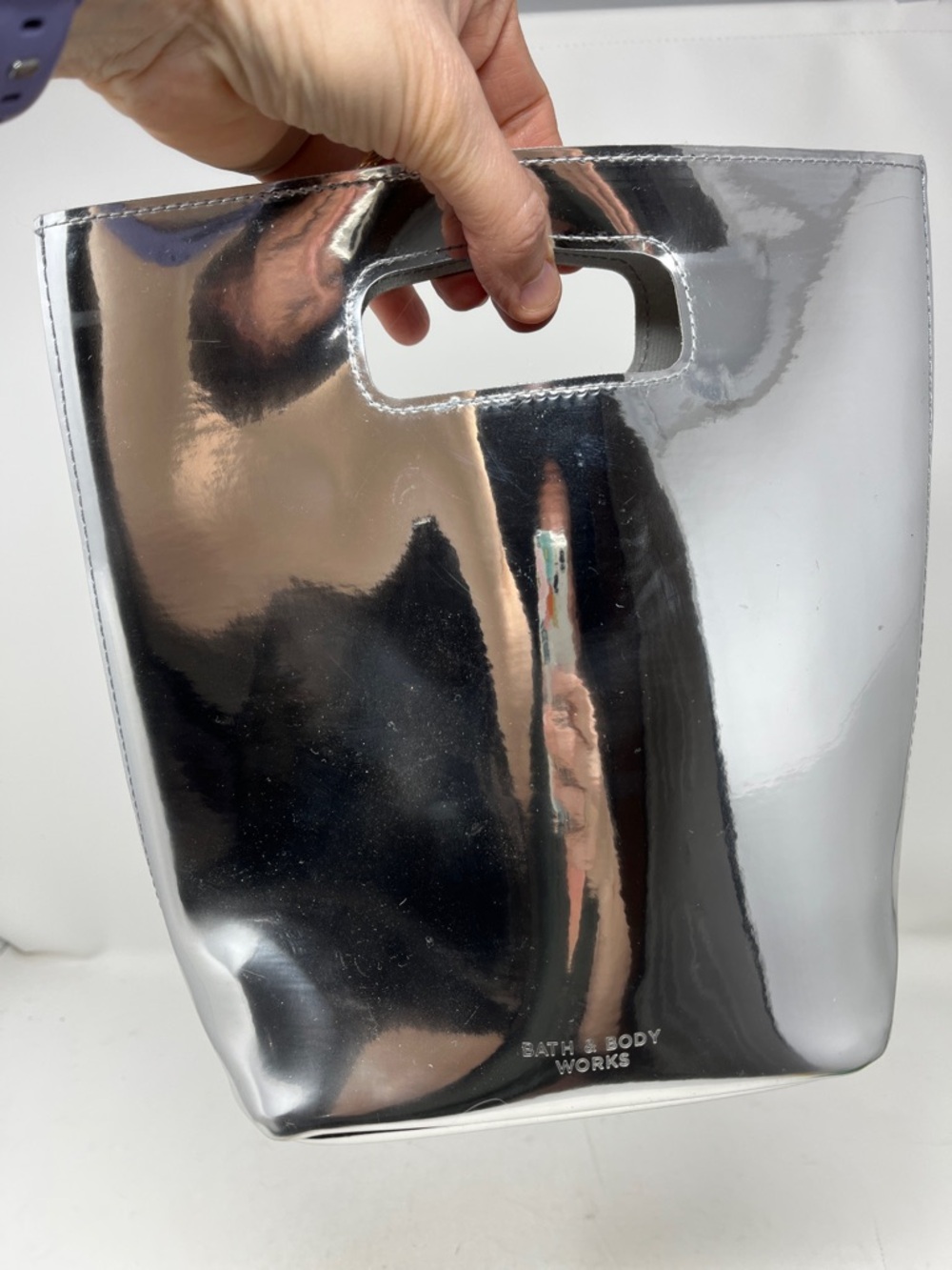 BATH & BODY WORKS CLEARANCE BUNDLE 4 VANILLA BEAN BODY WASH  LOTION CANDLE BAG - Picture 10 of 14